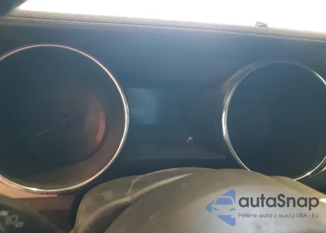 2016 Ford Mustang из США, поврежденный, VIN 1FATP8UH7G5280414